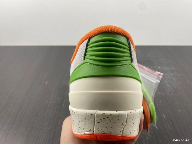Bmlin (W) Jordan TITAN 2 Low Retro DV6206-183 0722